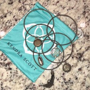 Kendra Scott bracelets set